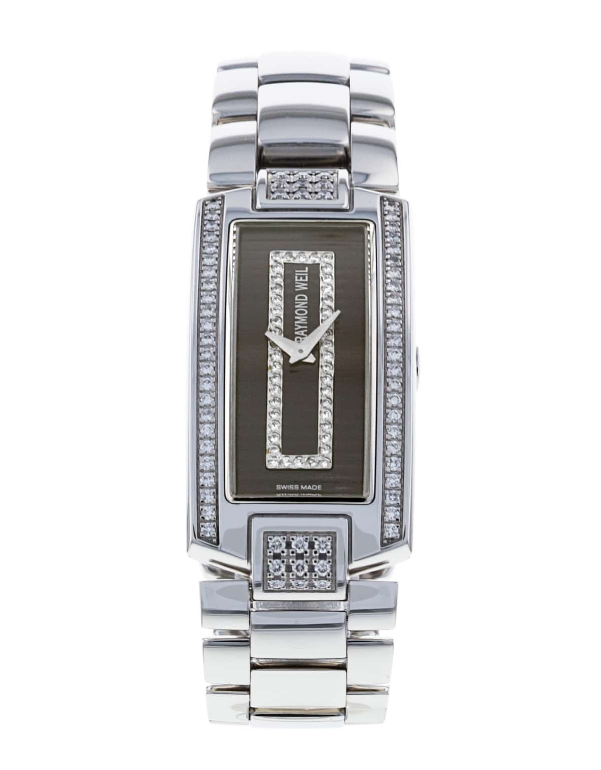 Raymond Weil Shine 1500-ST2-70381